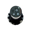 Aspersor irigare cu jet mobil - 3/4" / 10cm / 9.8-11m