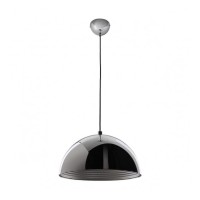 PENDUL TAVAN SOCLU E27 - NEGRU
