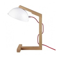LAMPA BIROU CU SOCLU E14