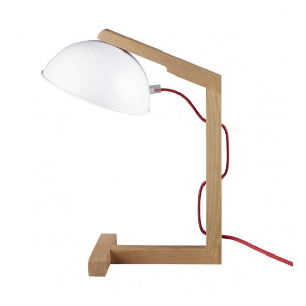 LAMPA BIROU CU SOCLU E14
