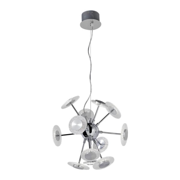 CORP ILUMINAT 12 LED-URI 20W
