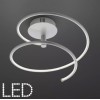 CORP ILUMINAT LED 18W