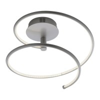 CORP ILUMINAT LED 18W