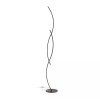 LAMPADAR LED 16W 2800K 145CM