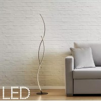 LAMPADAR LED 16W 2800K 145CM