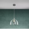 PENDUL TAVAN SOCLU E27