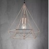 PENDUL TAVAN SOCLU E27