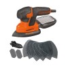 SLEFUITOR DELTA CU EXCENTRIC - 135/95MM / 120W SLEFUITOR DELTA CU EXCENTRIC - 135/95MM / 120W