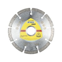 DISC DIAMANTAT SEGMENTAT 125MM DT300U