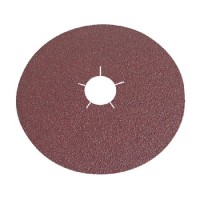 DISC ABRAZIV FIBRA 125MM - GR.36