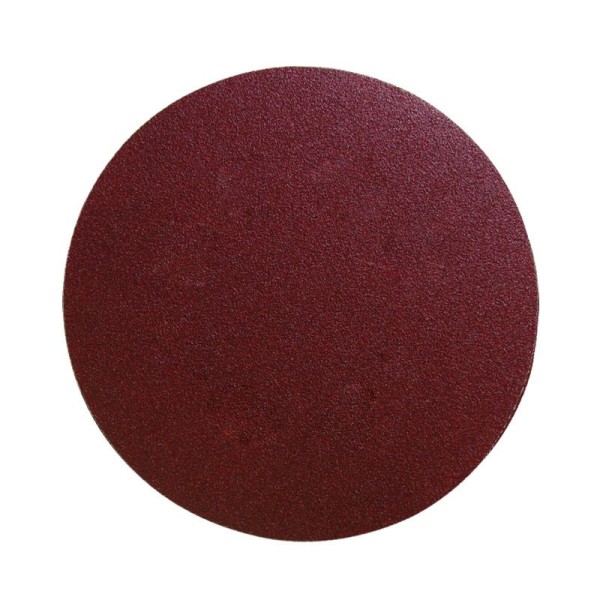 DISC ABRAZIV HARTIE 125MM - GR.180 DISC ABRAZIV HARTIE 125MM - GR.180