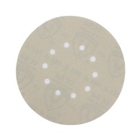 DISC ABRAZIV HARTIE CU ORIFICII-GLS52 225MM - GR.220