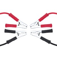 CABLU PORNIRE CU CROCODILI 4.0M / 600A