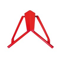SUPORT CONSTRUCTIE PENTRU TAIERE IN UNGHI 270X270X270MM