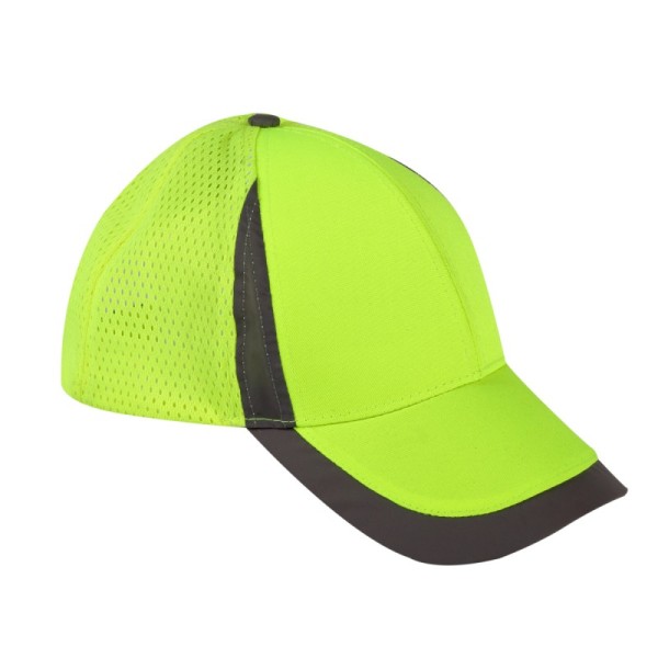 SAPCA REFLECTORIZANTA TIP PLASA / VERDE SAPCA REFLECTORIZANTA TIP PLASA / VERDE