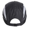 SAPCA SPORT CU VENTILATIE / NEGRU