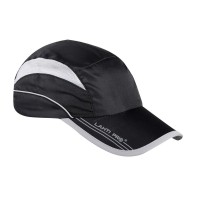 SAPCA SPORT CU VENTILATIE / NEGRU