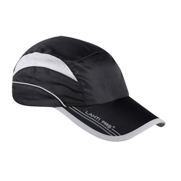 SAPCA SPORT CU VENTILATIE / NEGRU
