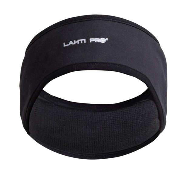 BANDANA PENTRU CAP / NEGRU
