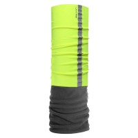 BANDEROLA REFLECTORIZANTA CU POLAR / VERDE