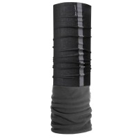 BANDEROLA REFLECTORIZANTA CU POLAR / NEGRU
