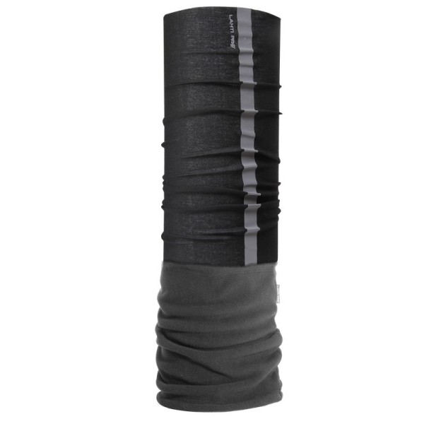 BANDEROLA REFLECTORIZANTA CU POLAR / NEGRU BANDEROLA REFLECTORIZANTA CU POLAR / NEGRU
