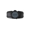 CASCA DE PROTECTIE INDUSTRIALA STABILIZATA / ALBASTRU