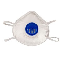 MASCA PRAF ERGONOMICA CU SUPAPA (FFP1), 3/SET