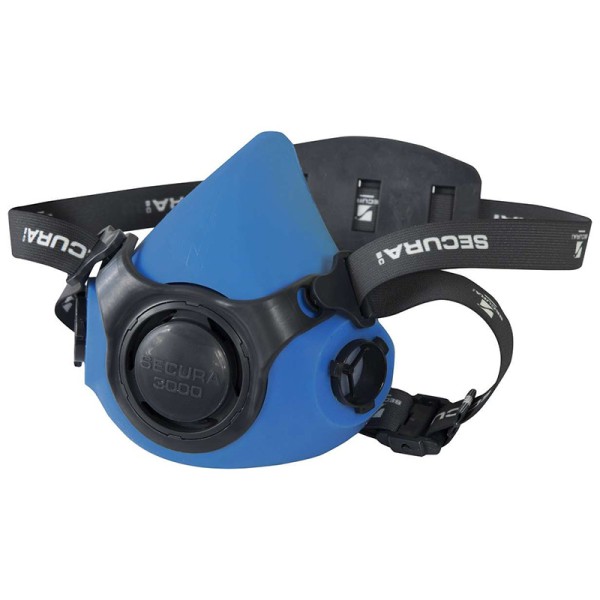 MASCA GAZ DIN SILICON CU DOUA LOCASE PENTRU FILTRU MASCA GAZ DIN SILICON CU DOUA LOCASE PENTRU FILTRU