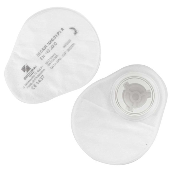 FILTRE ADITIONALE FILTRELOR ABSORBANTE - P2R, 2/SET FILTRE ADITIONALE FILTRELOR ABSORBANTE - P2R, 2/SET