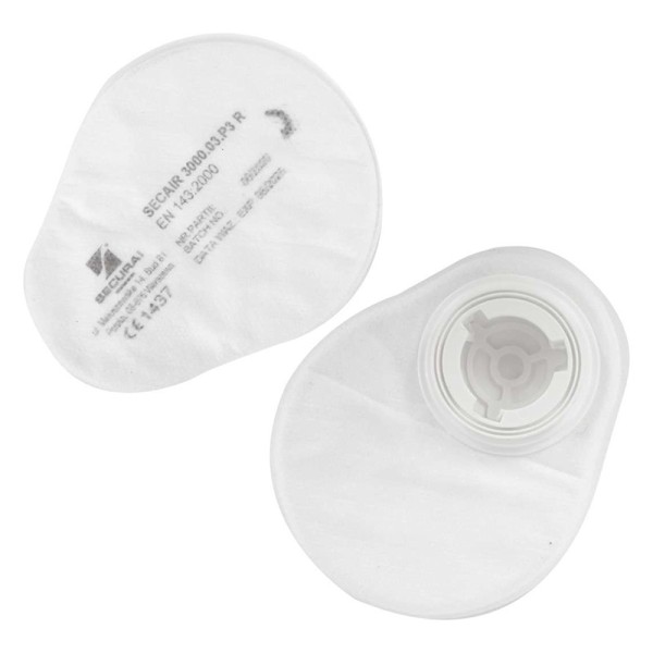 FILTRE ADITIONALE FILTRELOR ABSORBANTE - P3R, 2/SET FILTRE ADITIONALE FILTRELOR ABSORBANTE - P3R, 2/SET