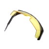 OCHELARI PROTECTIE CU BRATE REGLABILE (F) / GALBEN OCHELARI PROTECTIE CU BRATE REGLABILE (F) / GALBEN