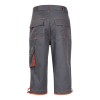PANTALON LUCRU MEDIU-GROS SCURTAT - 3XL/H-194
