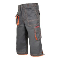 PANTALON LUCRU MEDIU-GROS SCURTAT - 2XL/H-188