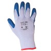 MANUSA LATEX CU POLIESTER TESUTA - 9