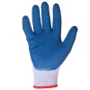 MANUSA LATEX CU POLIESTER TESUTA - 9