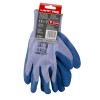 MANUSA LATEX CU POLIESTER TESUTA - 9