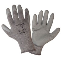 MANUSA LATEX CU POLIESTER-BUMBAC - 10