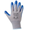 MANUSA LATEX CU POLIESTER-NAILON TESUTA - 7
