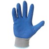 MANUSA LATEX CU POLIESTER-NAILON TESUTA - 7