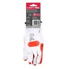 MANUSA LATEX CU POLIESTER-BUMBAC INTARITA DORSAL - 10