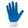 MANUSA LATEX CU POLIESTER - 9 MANUSA LATEX CU POLIESTER - 9