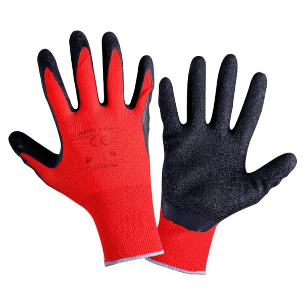 MANUSA LATEX CU POLIESTER - 9