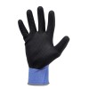 MANUSA LATEX CU POLIESTER ELASTICA - 10