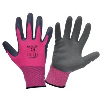 MANUSA LATEX / ROZ - 7