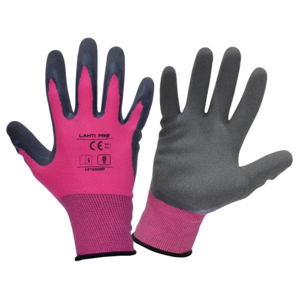 MANUSA LATEX / ROZ - 7 MANUSA LATEX / ROZ - 7
