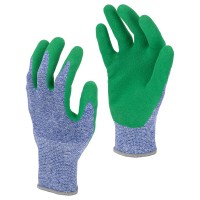 MANUSA LATEX CU POLIESTER RECICLAT / 10
