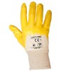 MANUSA NITRIL CU BUMBAC INVELITA DORSAL MODERAT - 9