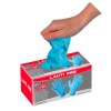 MANUSA NITRIL DE UNICA FOLOSINTA - 7, 100/SET