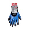 MANUSA NITRIL CU NAILON INTARITA - 10